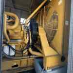 Caterpillar 3412C Standby Diesel Generator